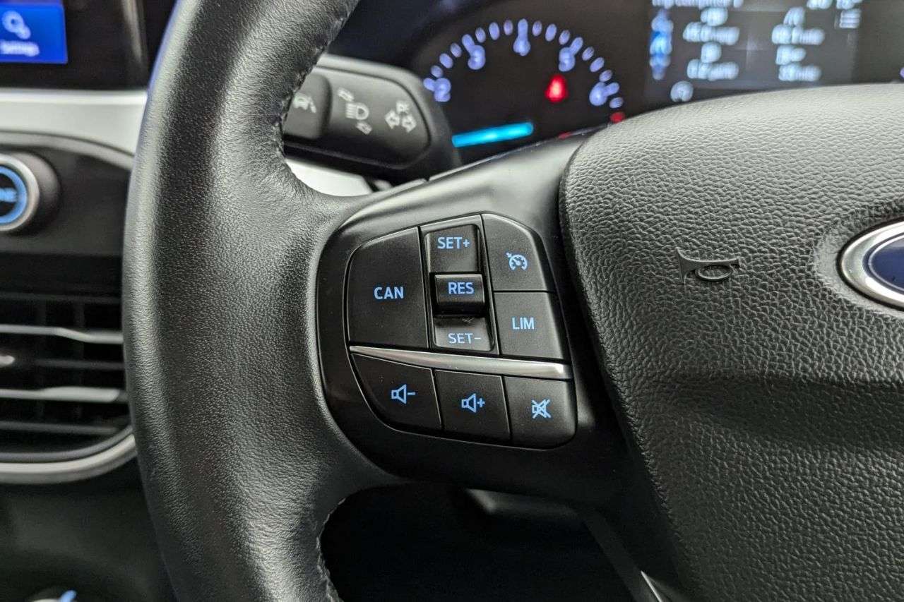 2021 FORD FOCUS 2021 FORD FOCUS