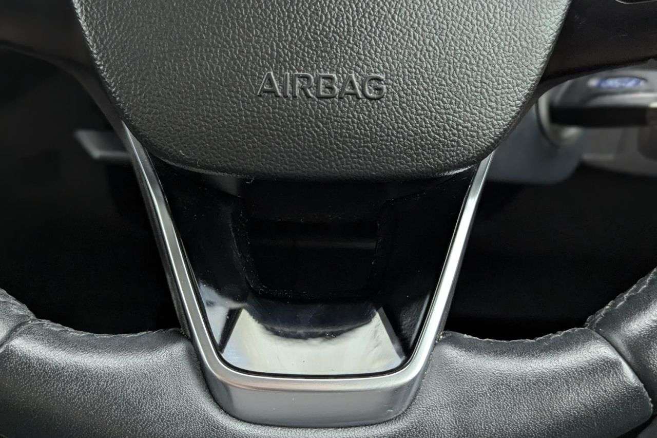 2021 FORD FOCUS 2021 FORD FOCUS