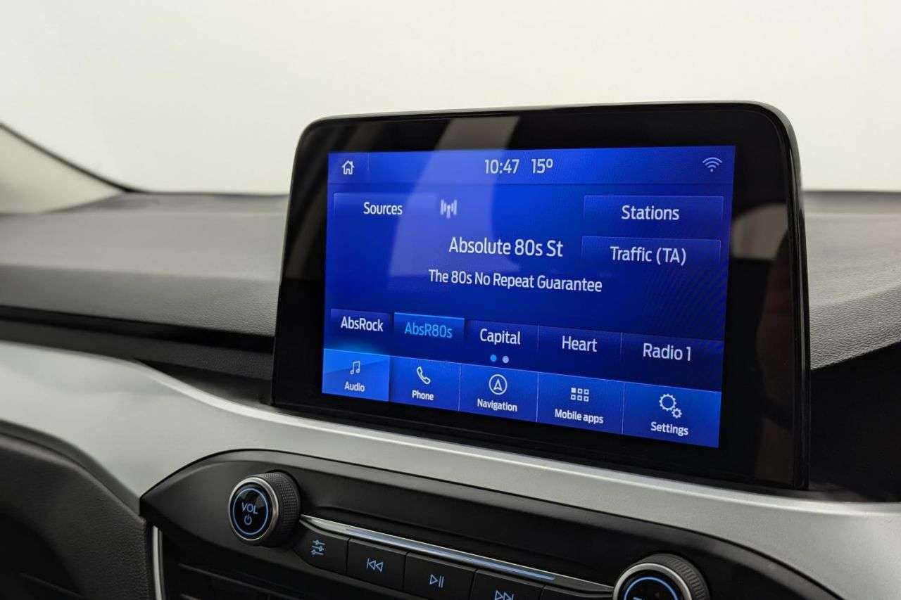 2021 FORD FOCUS 2021 FORD FOCUS