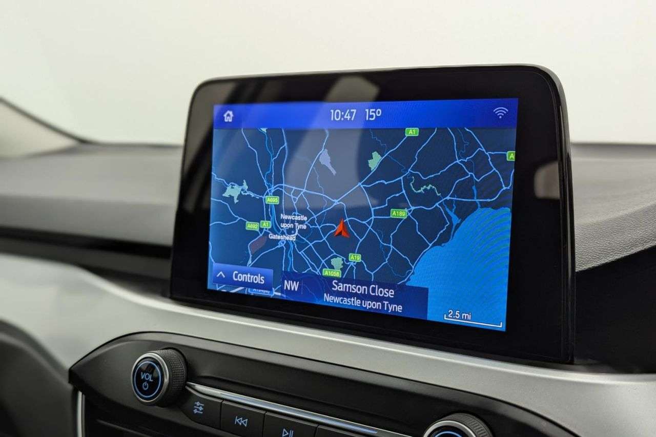 2021 FORD FOCUS 2021 FORD FOCUS