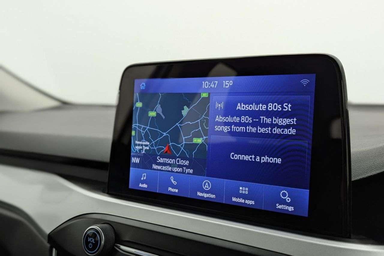 2021 FORD FOCUS 2021 FORD FOCUS