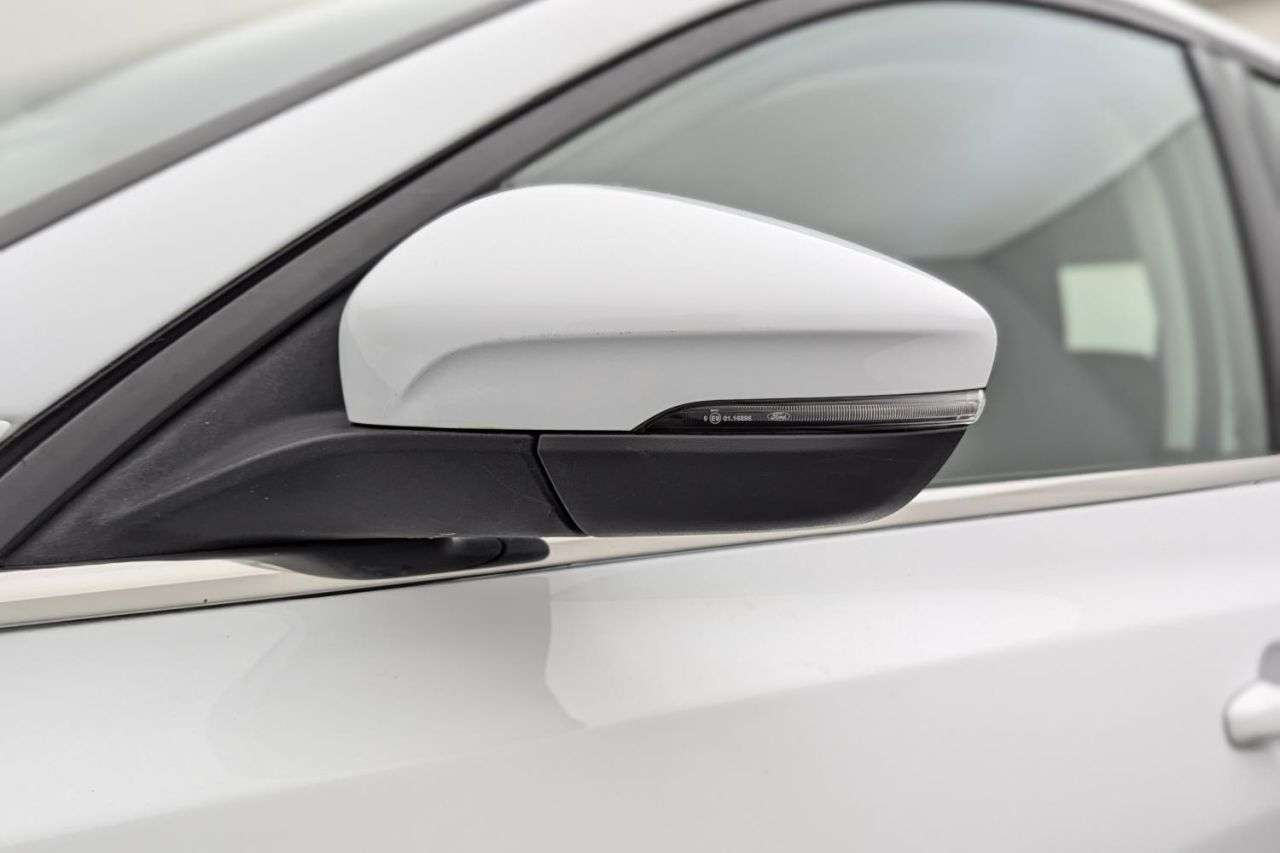 2021 FORD FOCUS 2021 FORD FOCUS