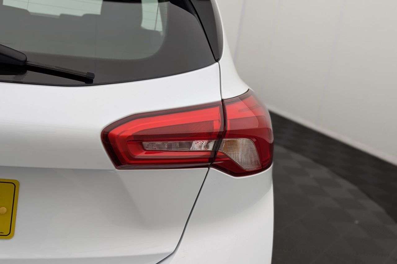 2021 FORD FOCUS 2021 FORD FOCUS