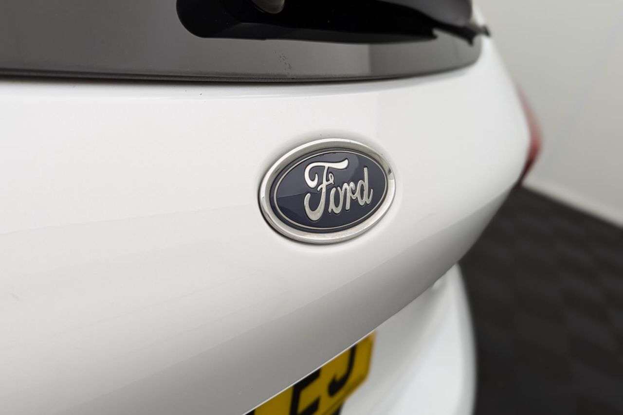 2021 FORD FOCUS 2021 FORD FOCUS