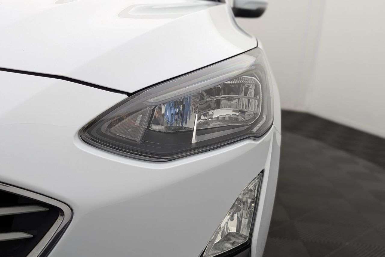 2021 FORD FOCUS 2021 FORD FOCUS