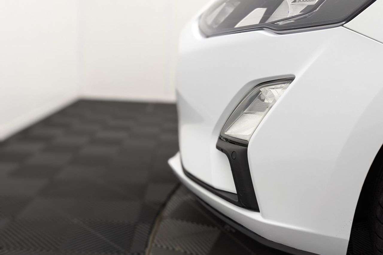 2021 FORD FOCUS 2021 FORD FOCUS