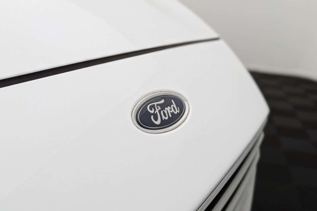 2021 FORD FOCUS 2021 FORD FOCUS