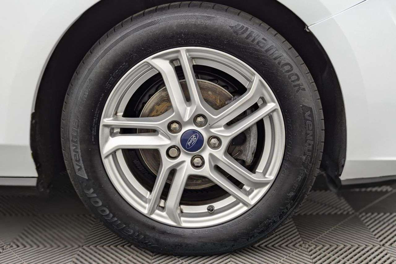 2021 FORD FOCUS 2021 FORD FOCUS