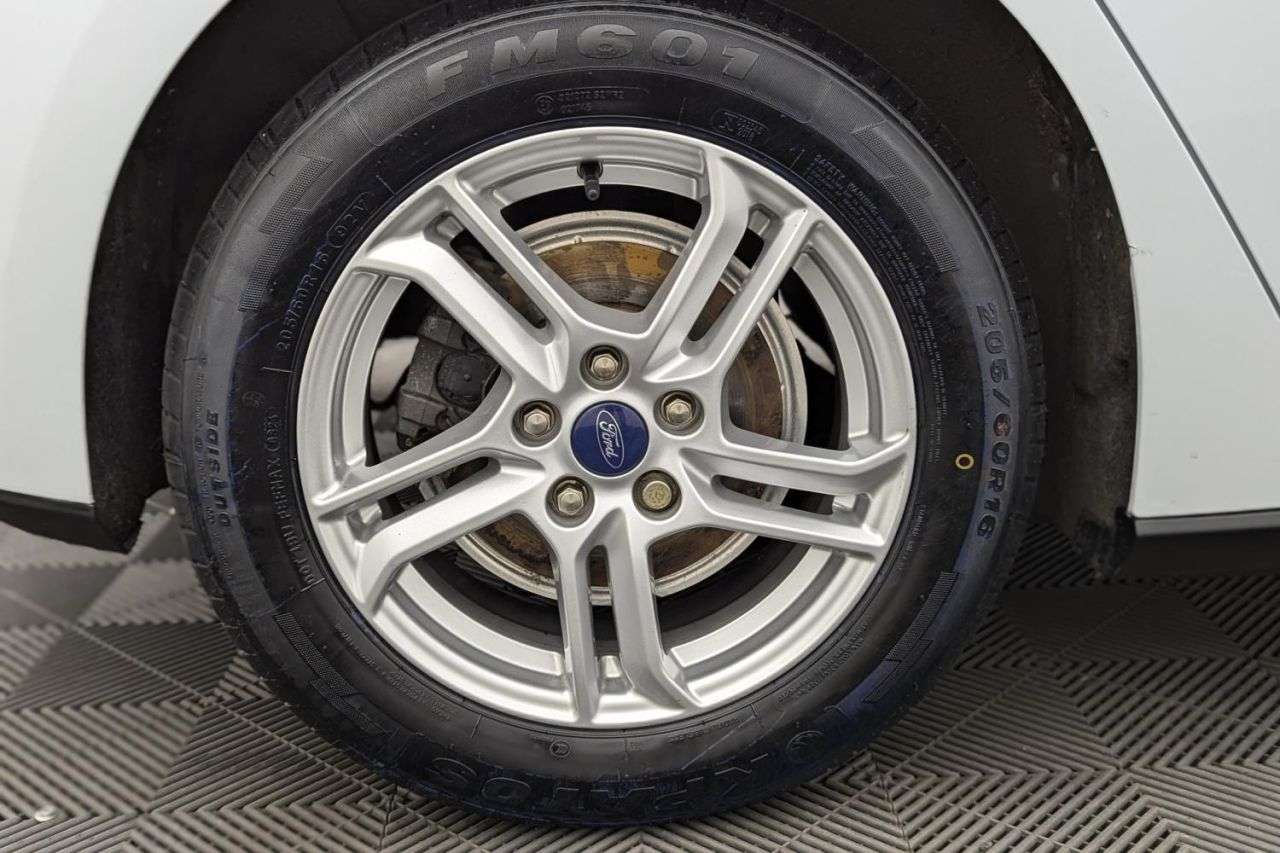 2021 FORD FOCUS 2021 FORD FOCUS