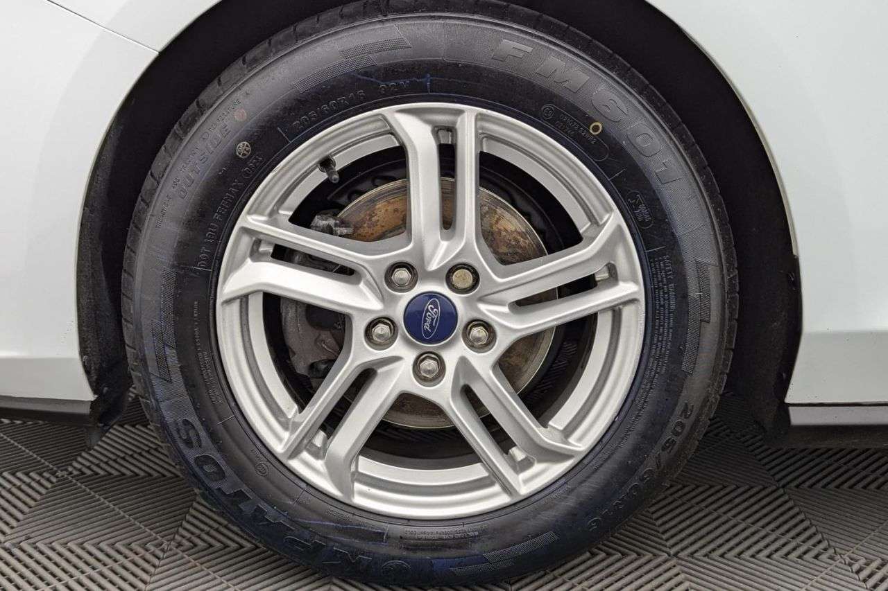 2021 FORD FOCUS 2021 FORD FOCUS