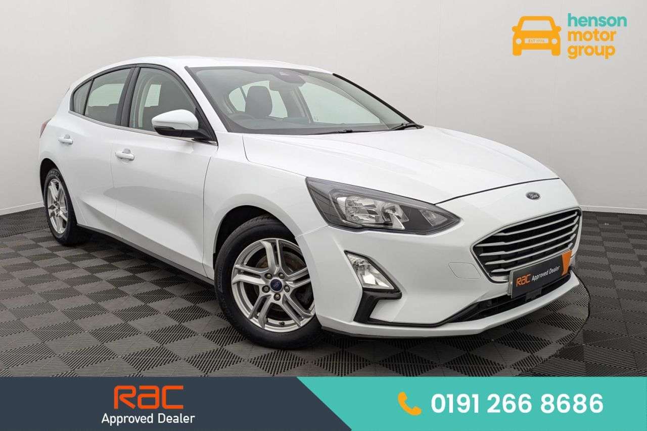 A 2021 FORD FOCUS 1.0 ZETEC EDITION MHEV 5d 124 BHP Award Winning 5 Star Dealership A 2021 FORD FOCUS 1.0 ZETEC EDITION MHEV 5d 124 BHP Award Winning 5 Star Dealership