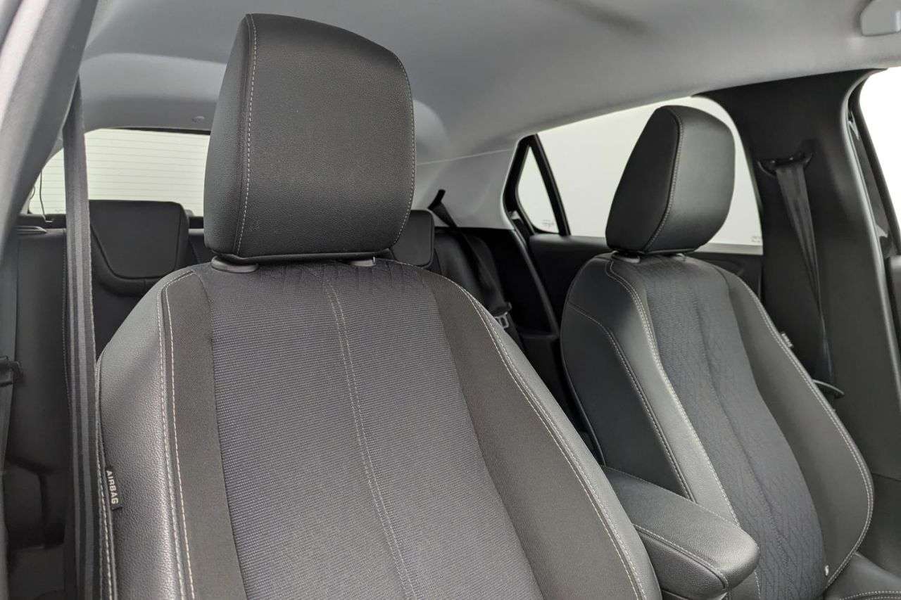 2021 VAUXHALL CORSA 2021 VAUXHALL CORSA