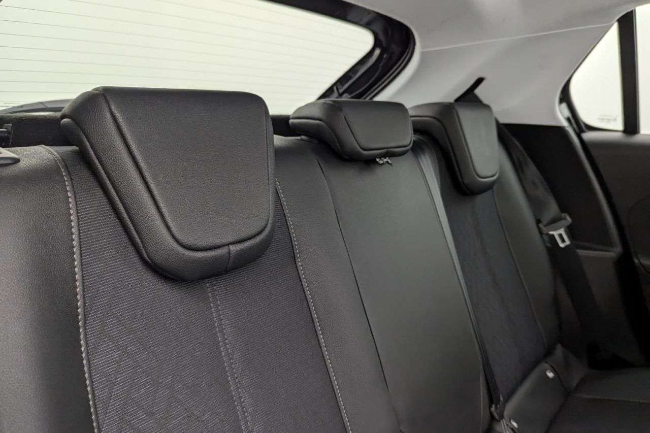 2021 VAUXHALL CORSA 2021 VAUXHALL CORSA