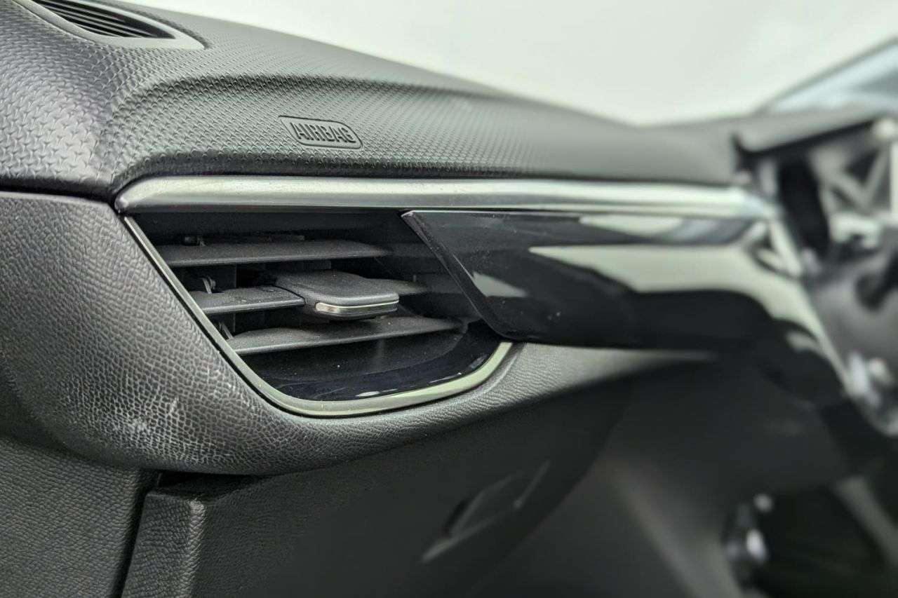 2021 VAUXHALL CORSA 2021 VAUXHALL CORSA