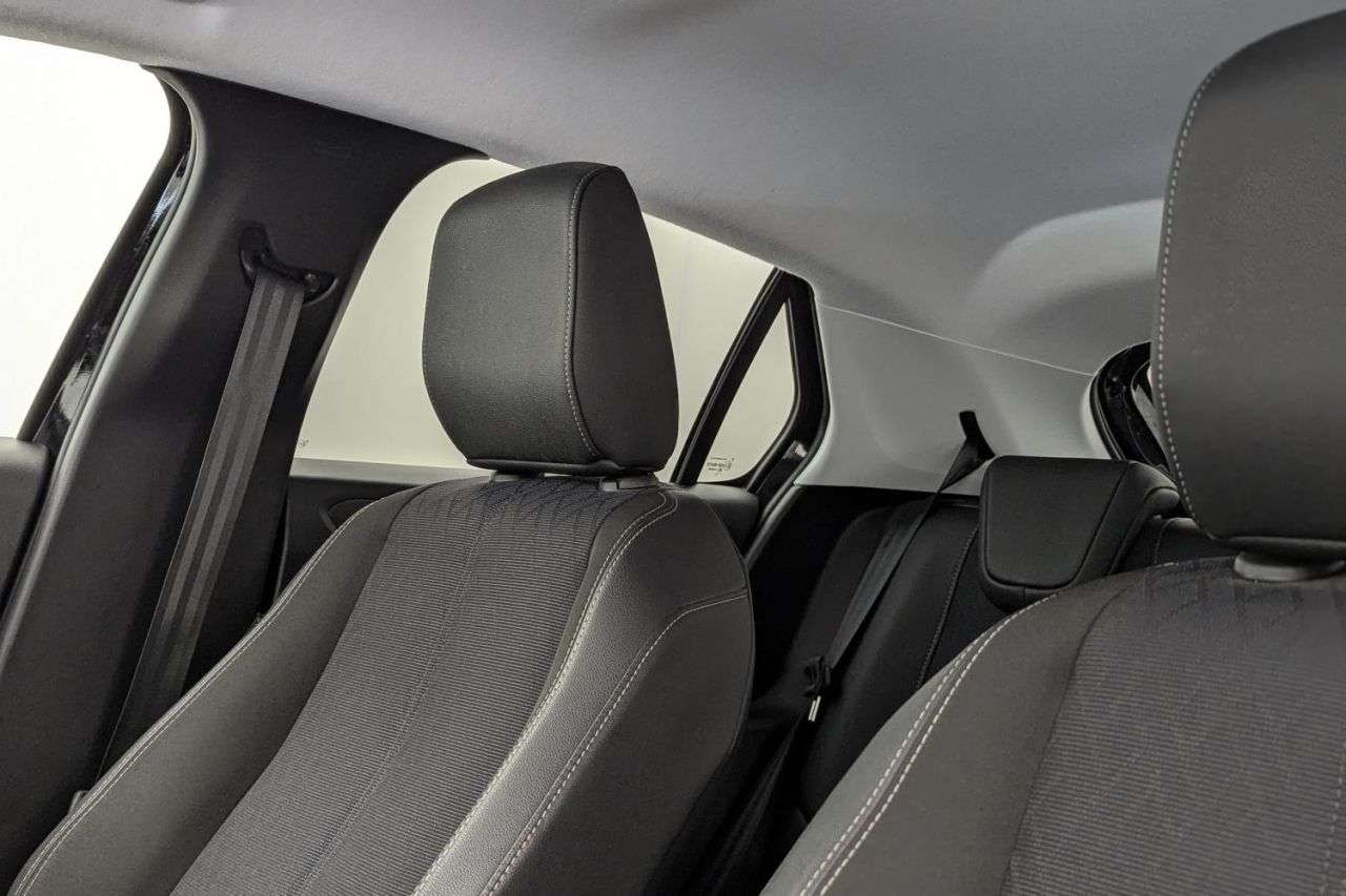 2021 VAUXHALL CORSA 2021 VAUXHALL CORSA