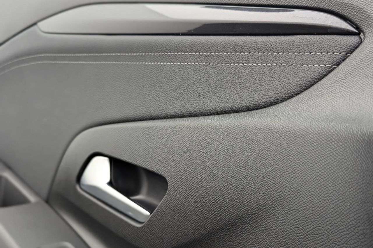 2021 VAUXHALL CORSA 2021 VAUXHALL CORSA