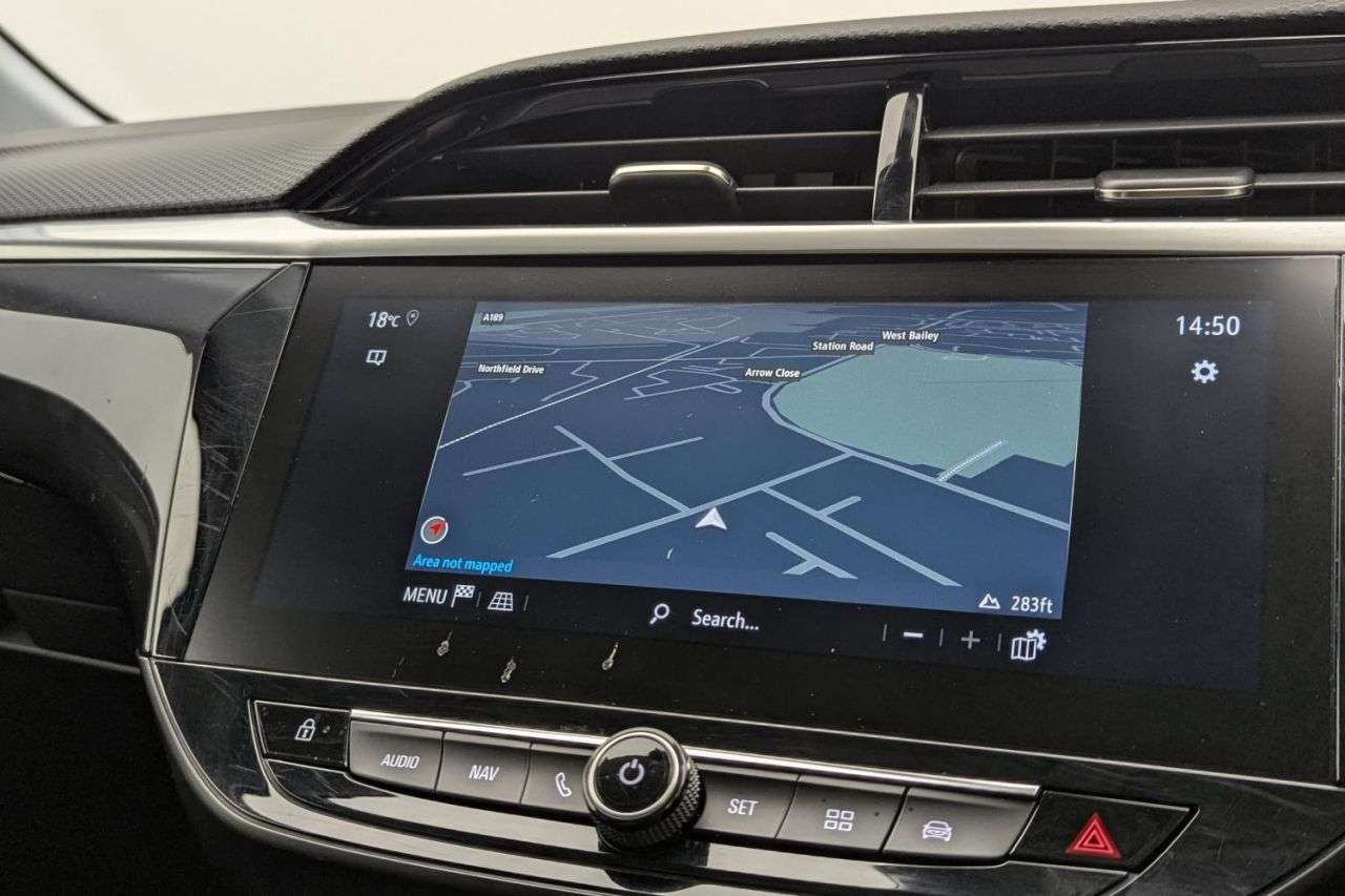 2021 VAUXHALL CORSA 2021 VAUXHALL CORSA