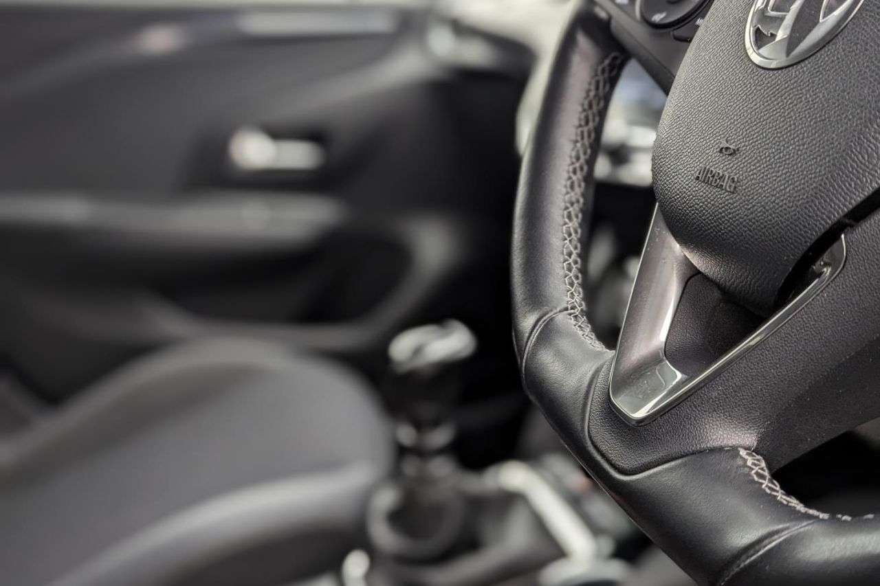 2021 VAUXHALL CORSA 2021 VAUXHALL CORSA