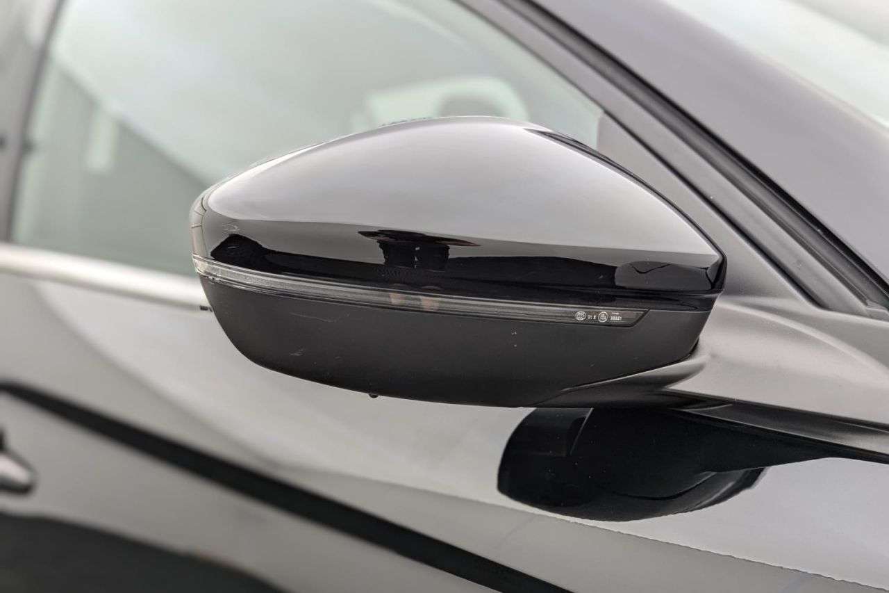 2021 VAUXHALL CORSA 2021 VAUXHALL CORSA