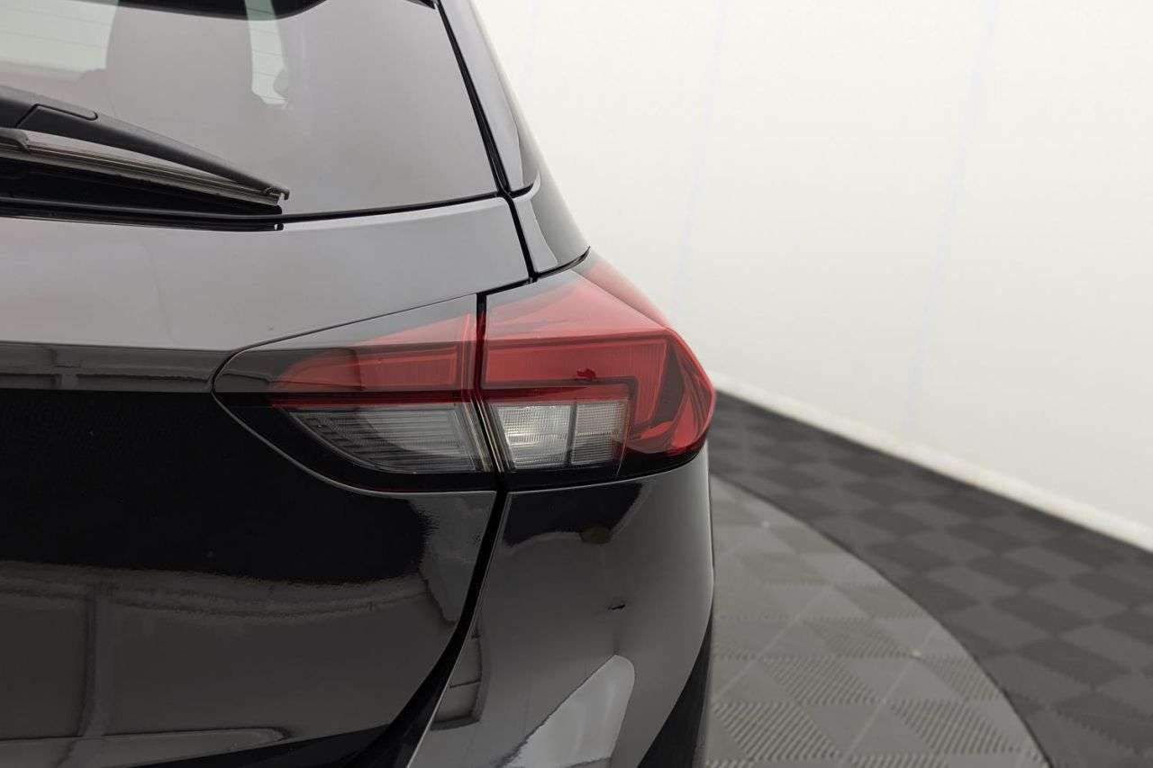 2021 VAUXHALL CORSA 2021 VAUXHALL CORSA