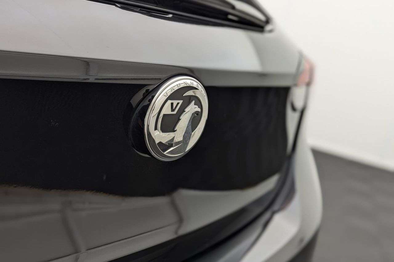 2021 VAUXHALL CORSA 2021 VAUXHALL CORSA