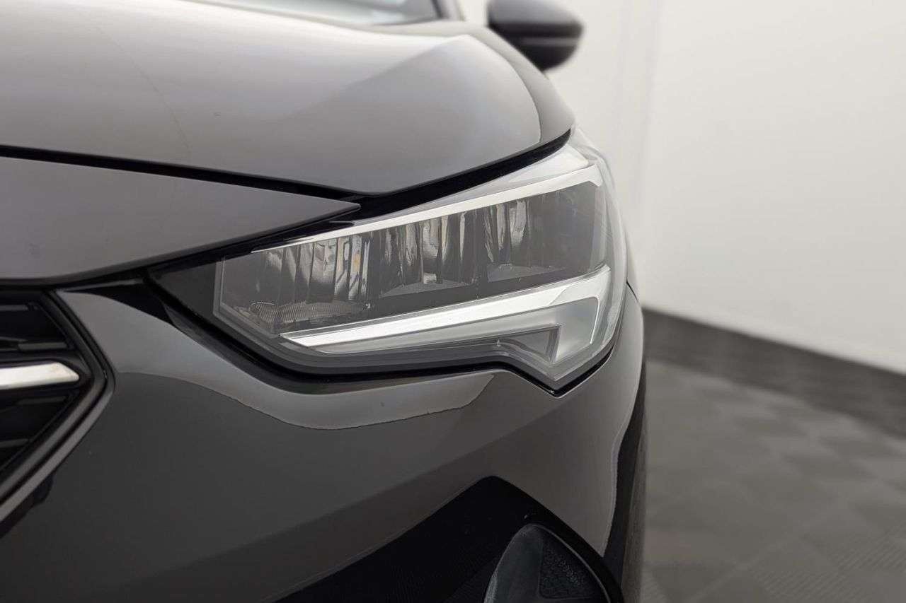 2021 VAUXHALL CORSA 2021 VAUXHALL CORSA