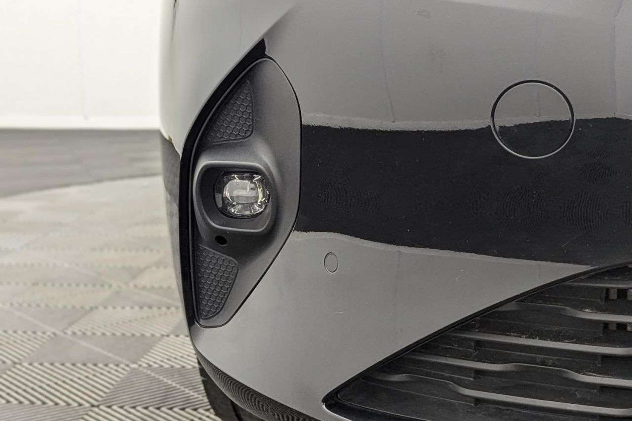 2021 VAUXHALL CORSA 2021 VAUXHALL CORSA