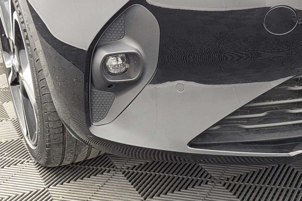 2021 VAUXHALL CORSA 2021 VAUXHALL CORSA