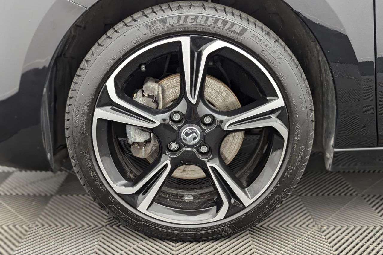 2021 VAUXHALL CORSA 2021 VAUXHALL CORSA