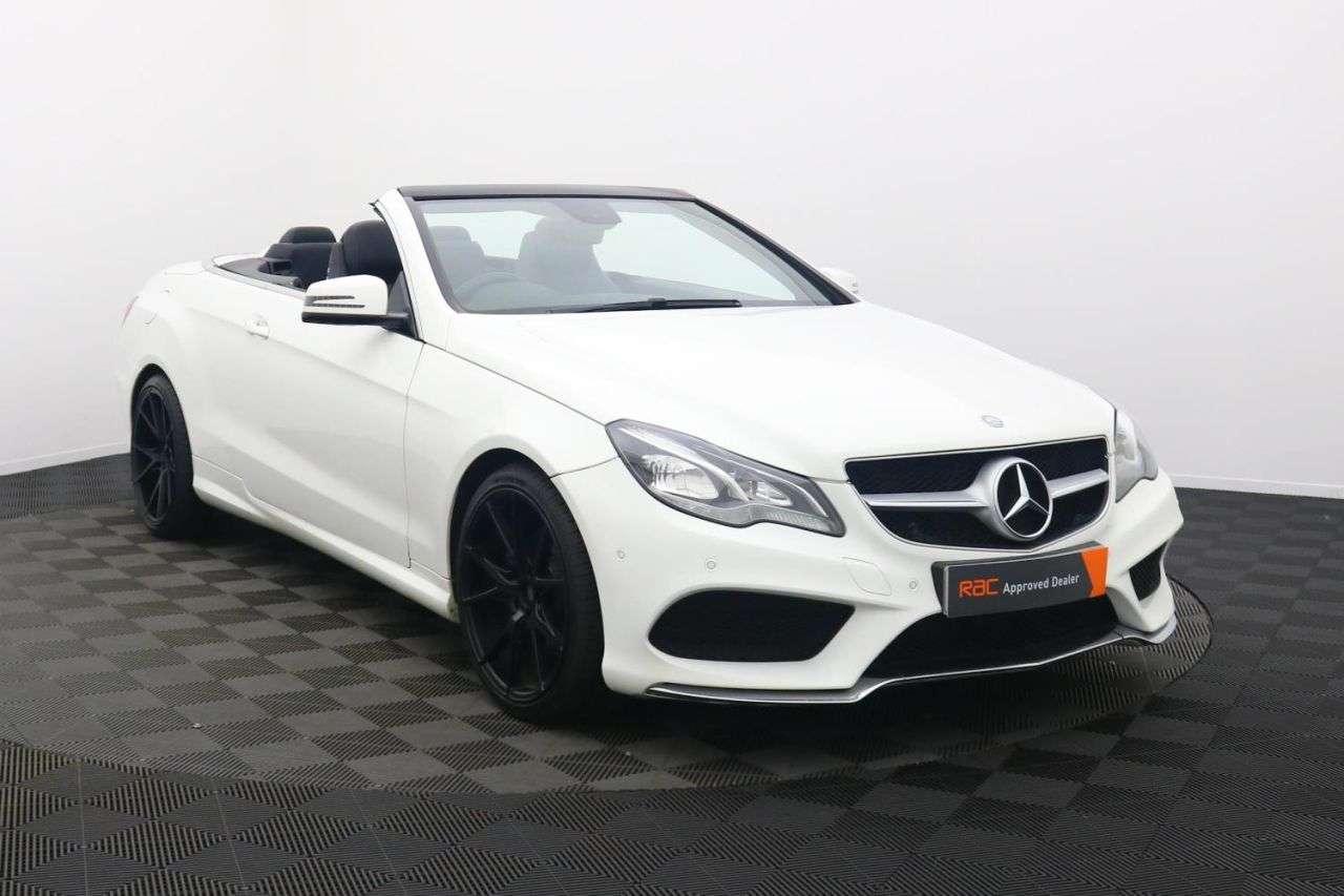 2013 MERCEDES-BENZ E-CLASS 2013 MERCEDES-BENZ E-CLASS