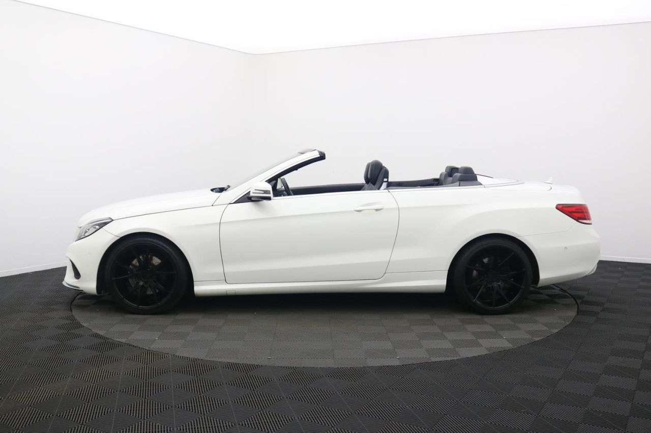 2013 MERCEDES-BENZ E-CLASS 2013 MERCEDES-BENZ E-CLASS