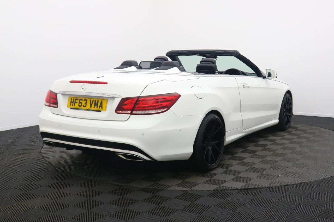 2013 MERCEDES-BENZ E-CLASS 2013 MERCEDES-BENZ E-CLASS