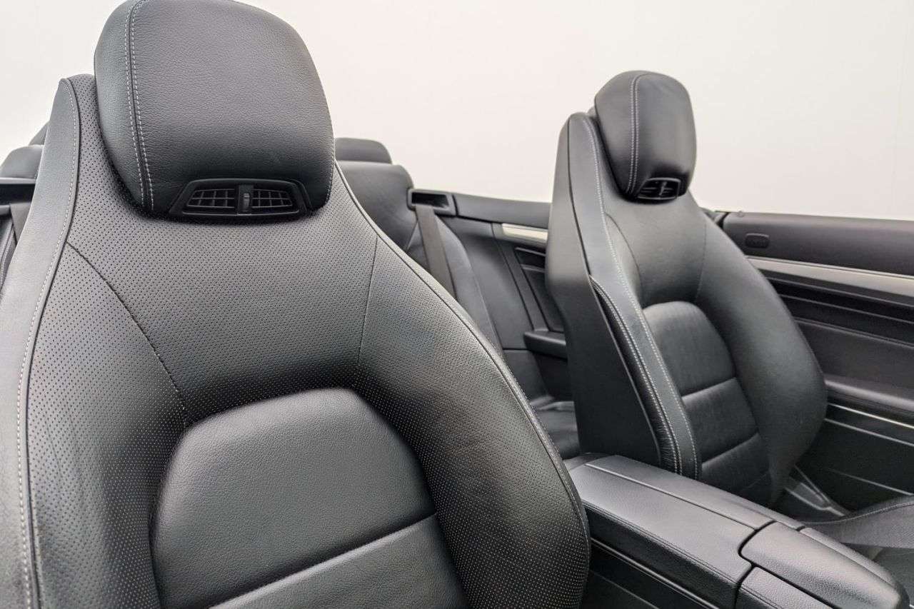 2013 MERCEDES-BENZ E-CLASS 2013 MERCEDES-BENZ E-CLASS