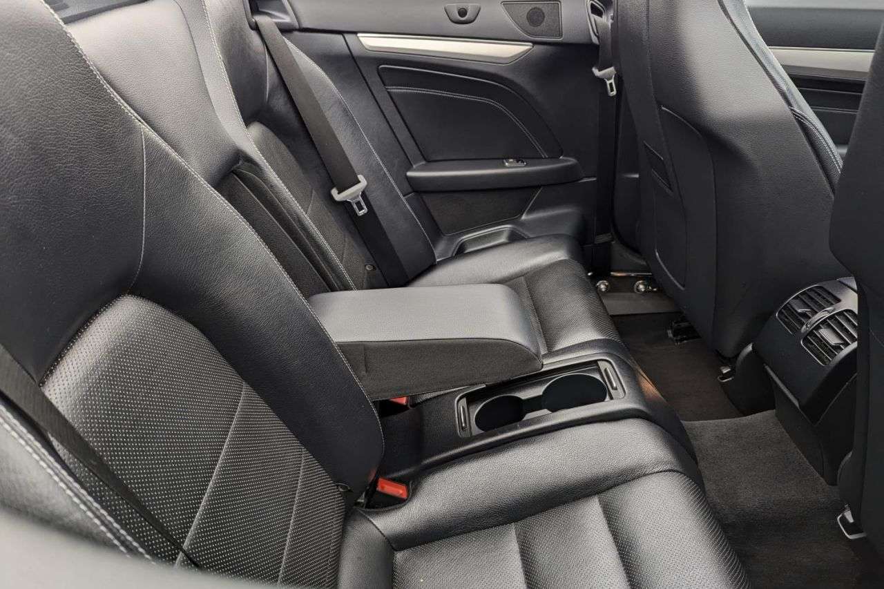 2013 MERCEDES-BENZ E-CLASS 2013 MERCEDES-BENZ E-CLASS