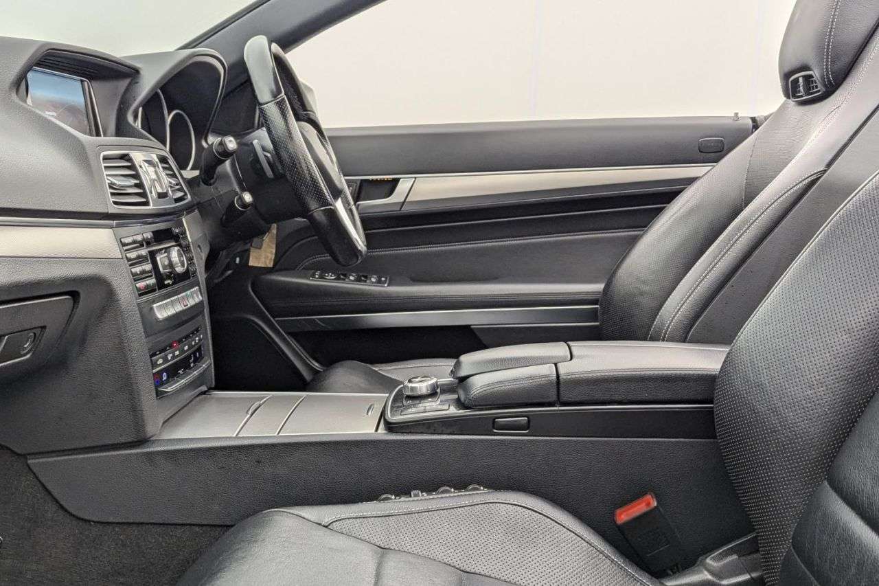 2013 MERCEDES-BENZ E-CLASS 2013 MERCEDES-BENZ E-CLASS