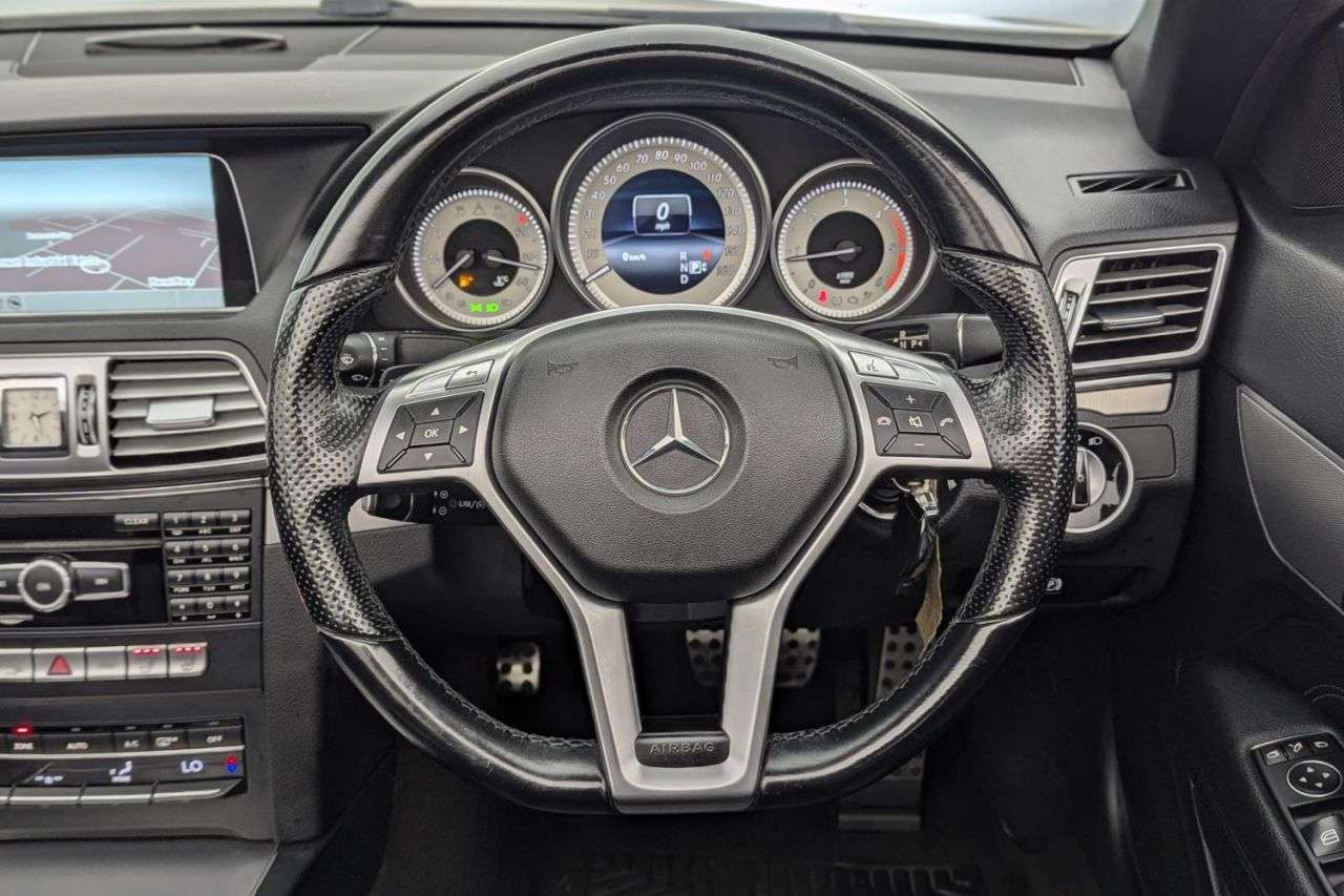 2013 MERCEDES-BENZ E-CLASS 2013 MERCEDES-BENZ E-CLASS