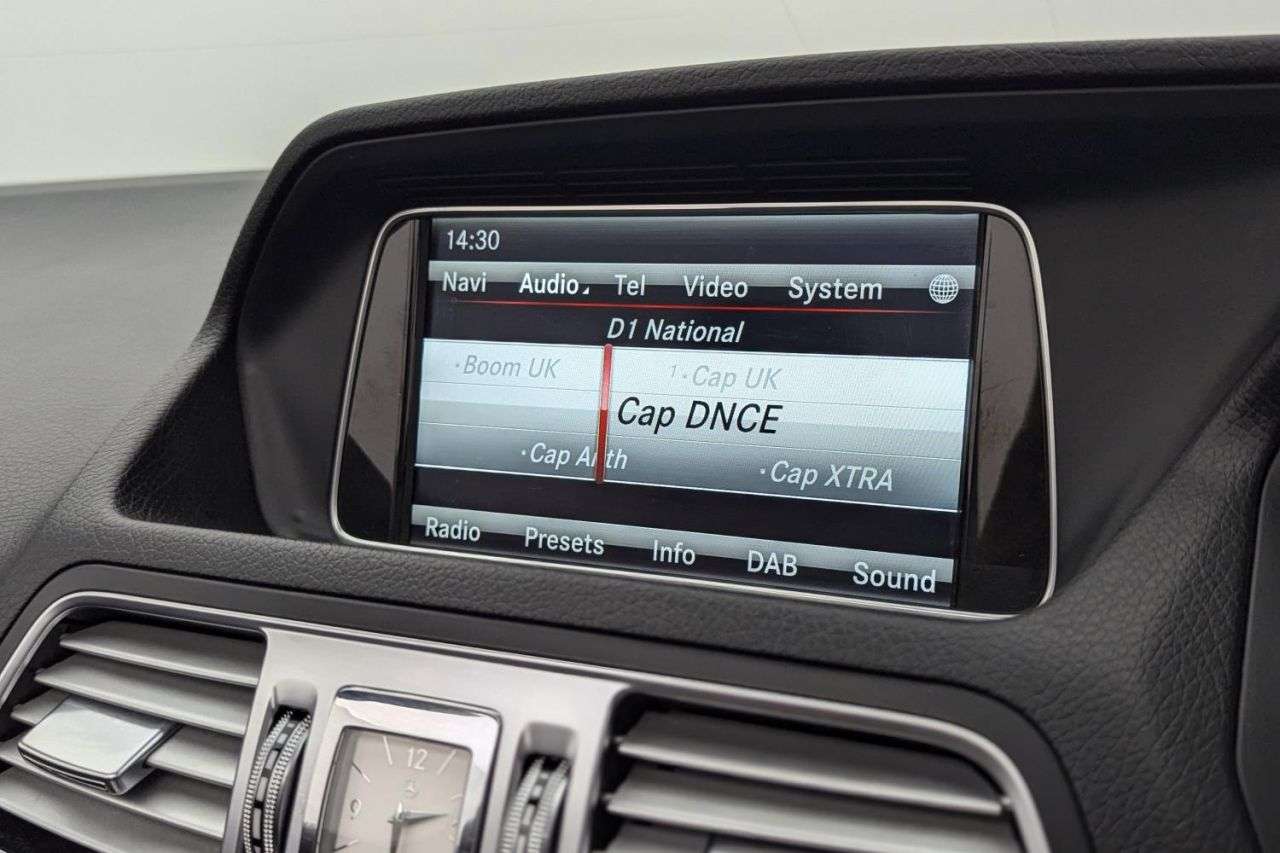 2013 MERCEDES-BENZ E-CLASS 2013 MERCEDES-BENZ E-CLASS