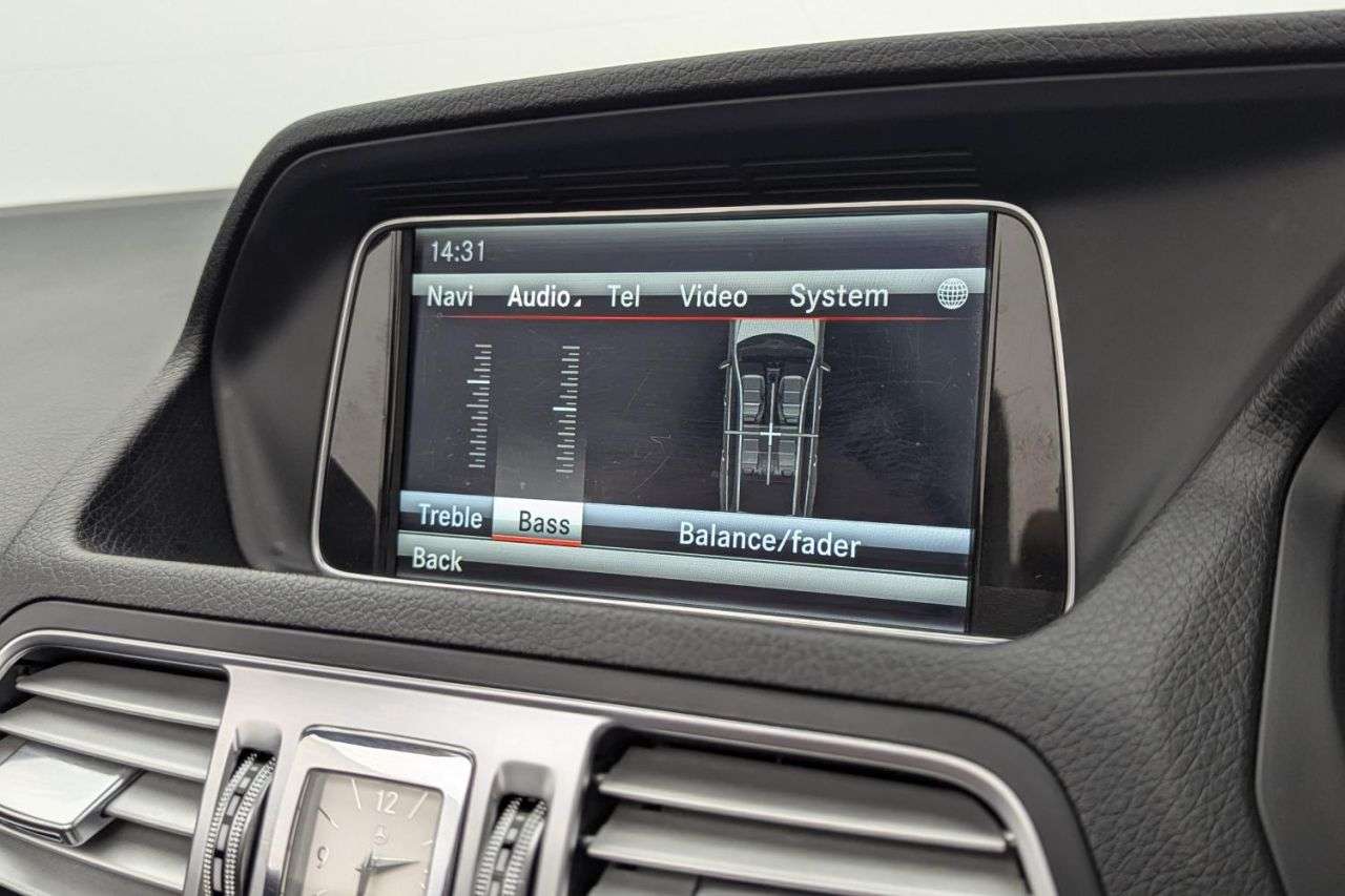 2013 MERCEDES-BENZ E-CLASS 2013 MERCEDES-BENZ E-CLASS