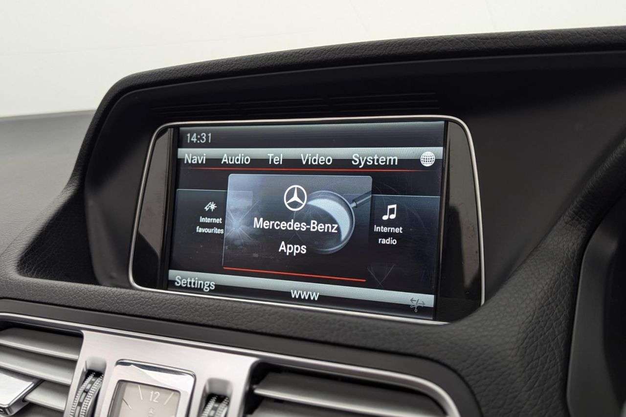 2013 MERCEDES-BENZ E-CLASS 2013 MERCEDES-BENZ E-CLASS