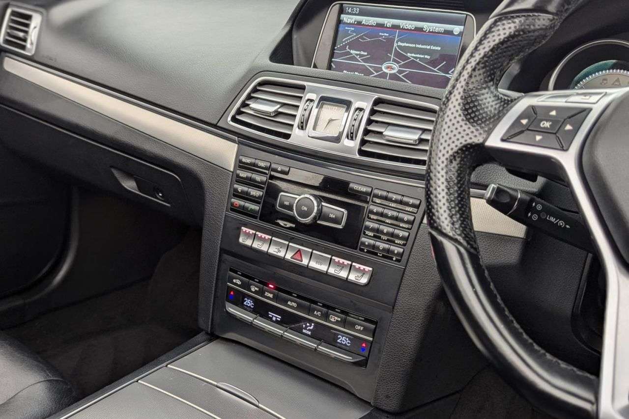 2013 MERCEDES-BENZ E-CLASS 2013 MERCEDES-BENZ E-CLASS