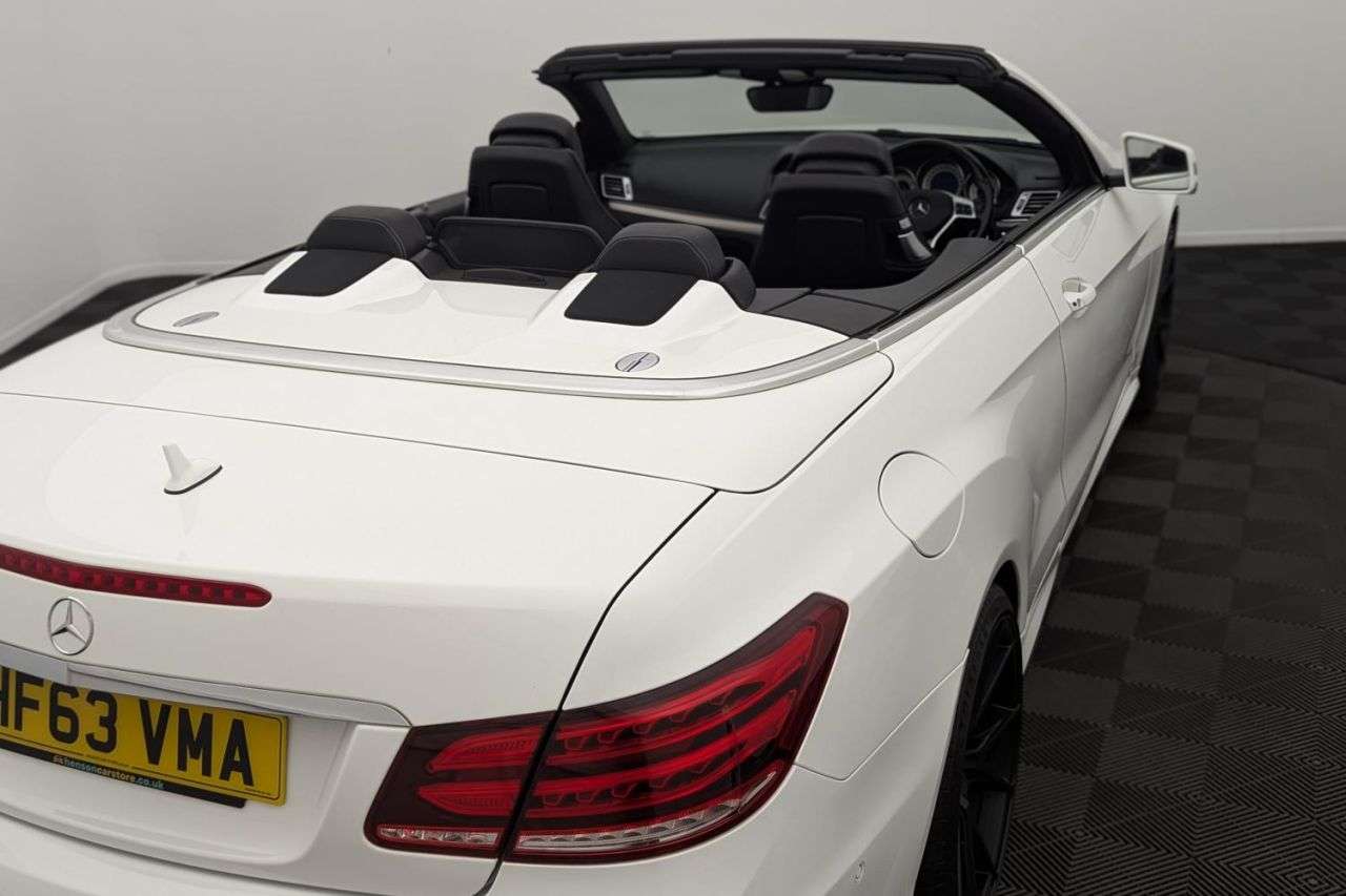 2013 MERCEDES-BENZ E-CLASS 2013 MERCEDES-BENZ E-CLASS