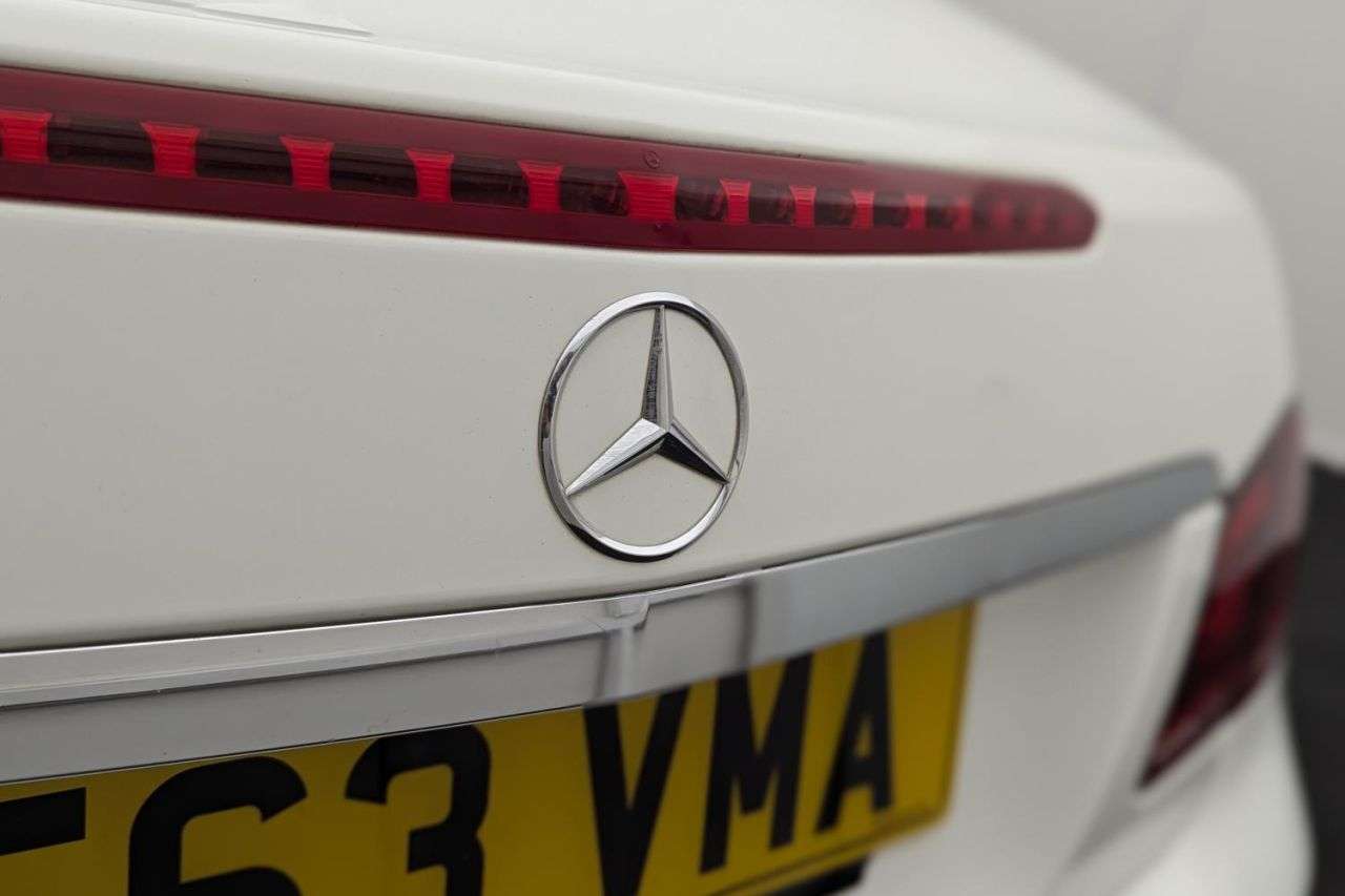 2013 MERCEDES-BENZ E-CLASS 2013 MERCEDES-BENZ E-CLASS