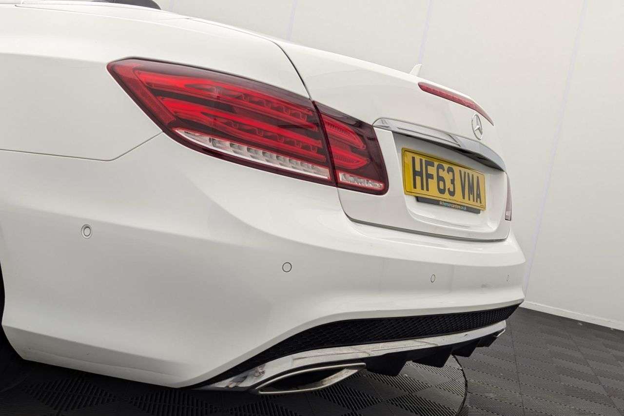 2013 MERCEDES-BENZ E-CLASS 2013 MERCEDES-BENZ E-CLASS