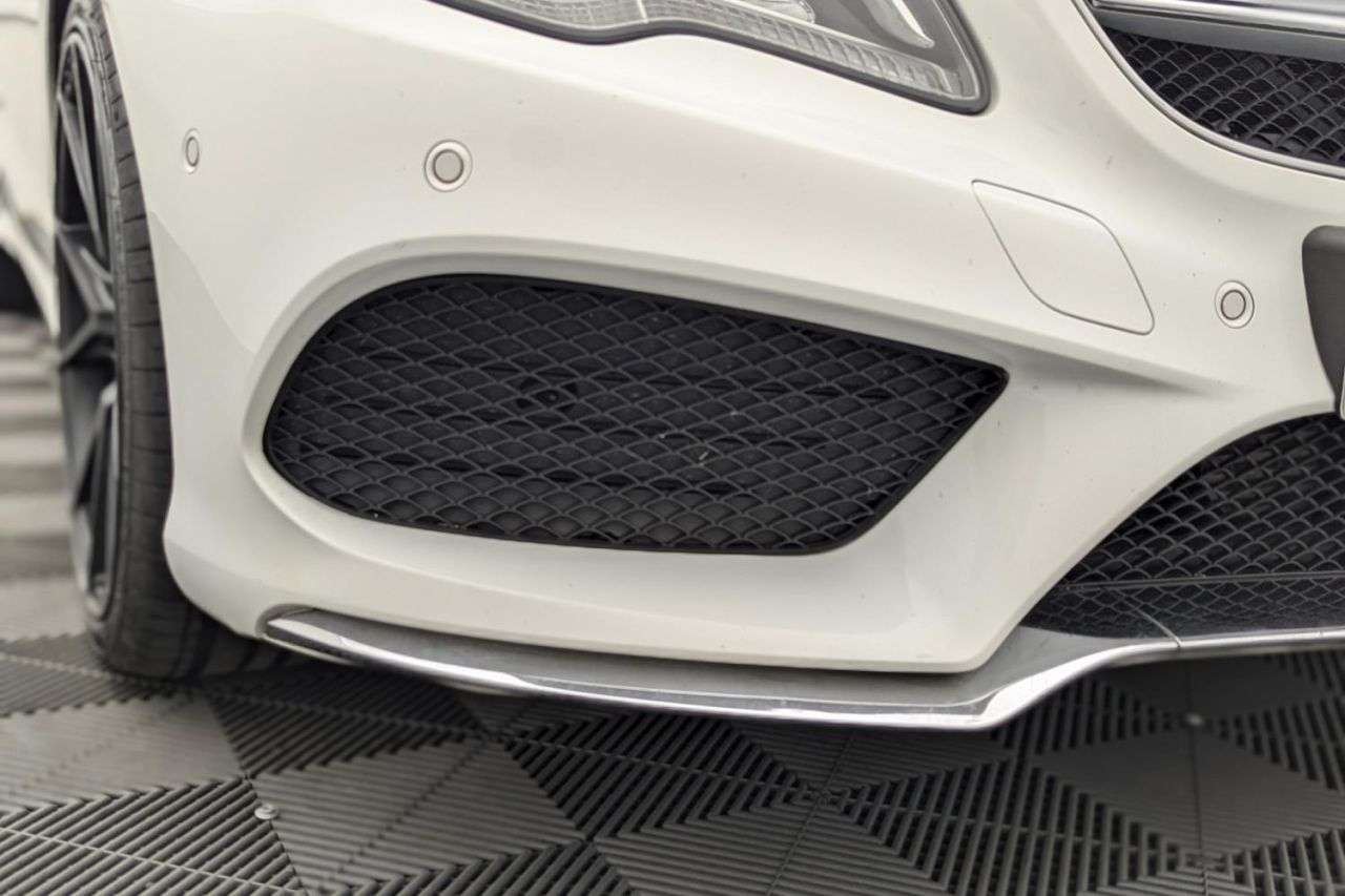 2013 MERCEDES-BENZ E-CLASS 2013 MERCEDES-BENZ E-CLASS