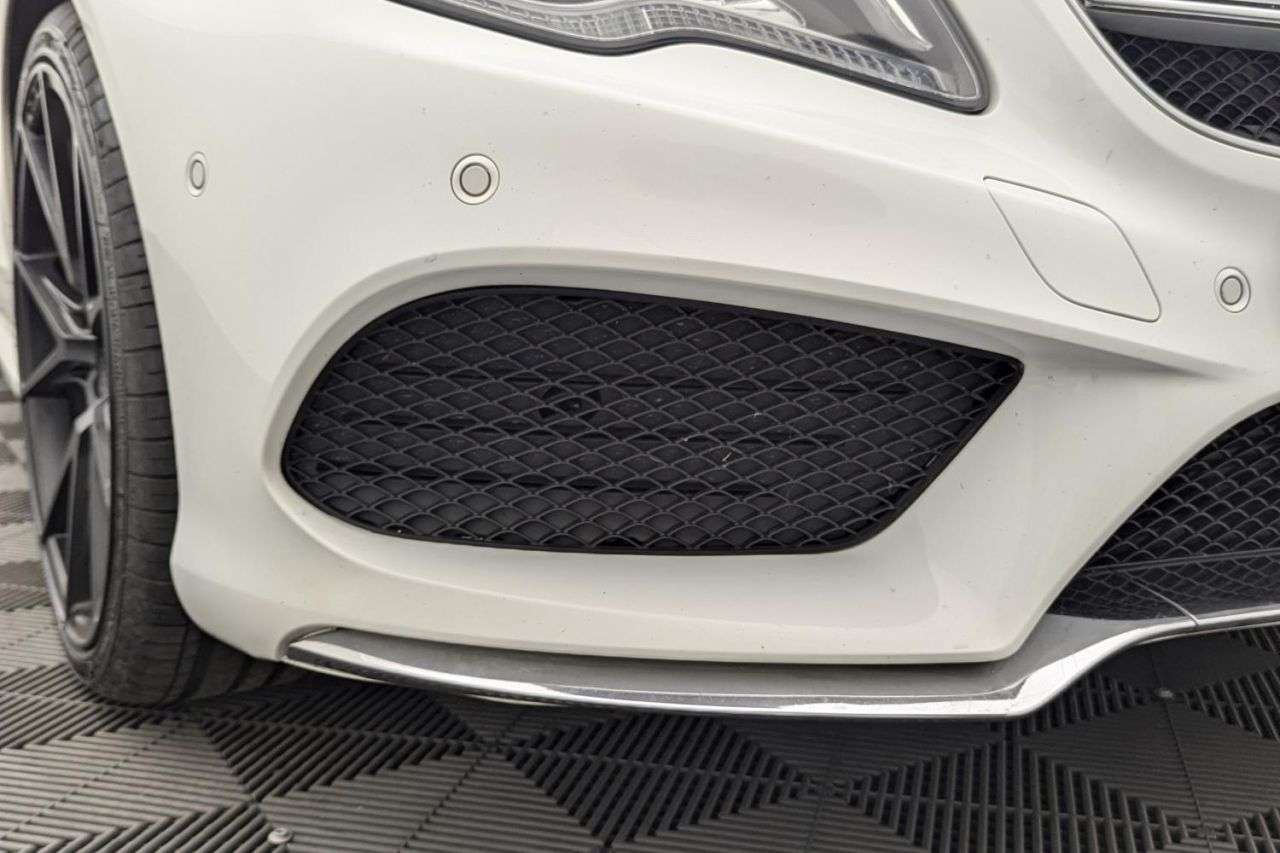 2013 MERCEDES-BENZ E-CLASS 2013 MERCEDES-BENZ E-CLASS