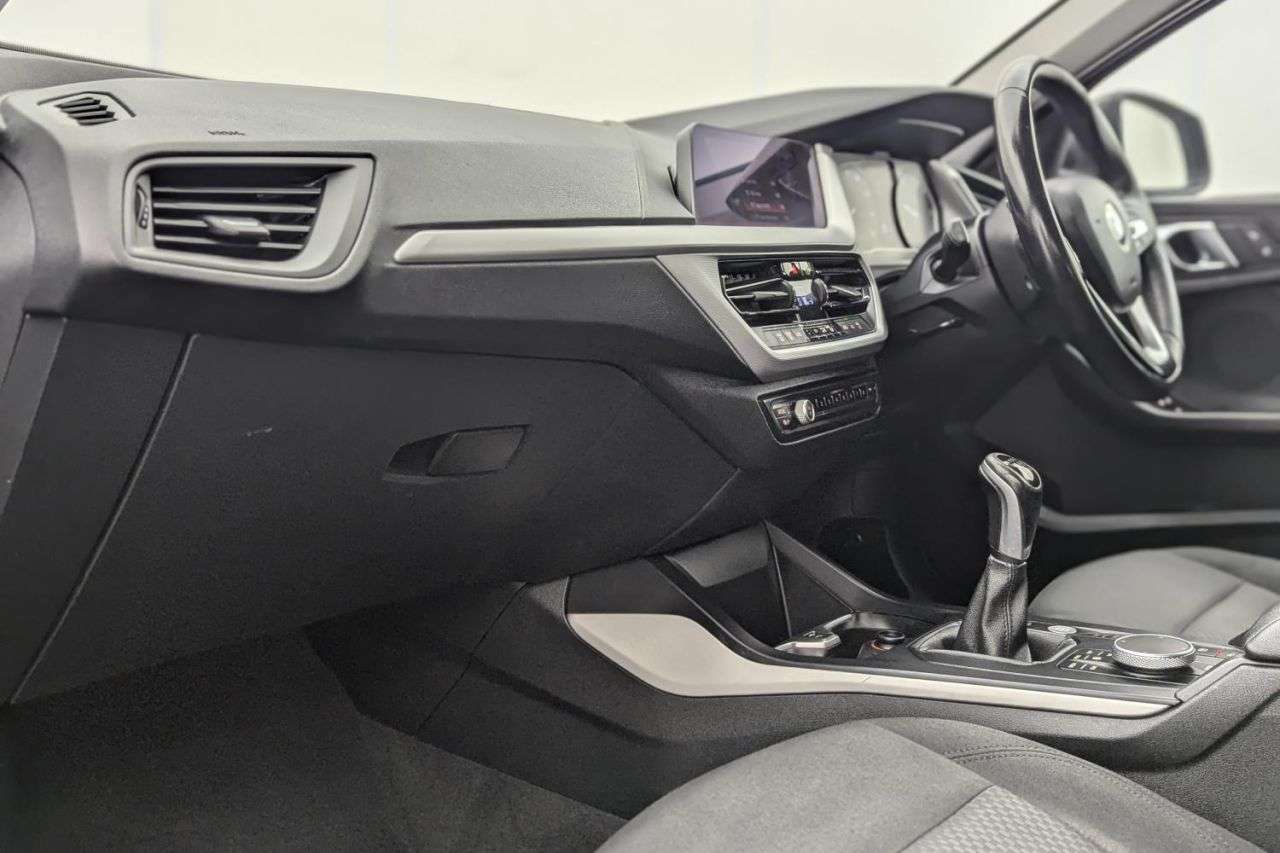 2020 BMW 1 SERIES 2020 BMW 1 SERIES