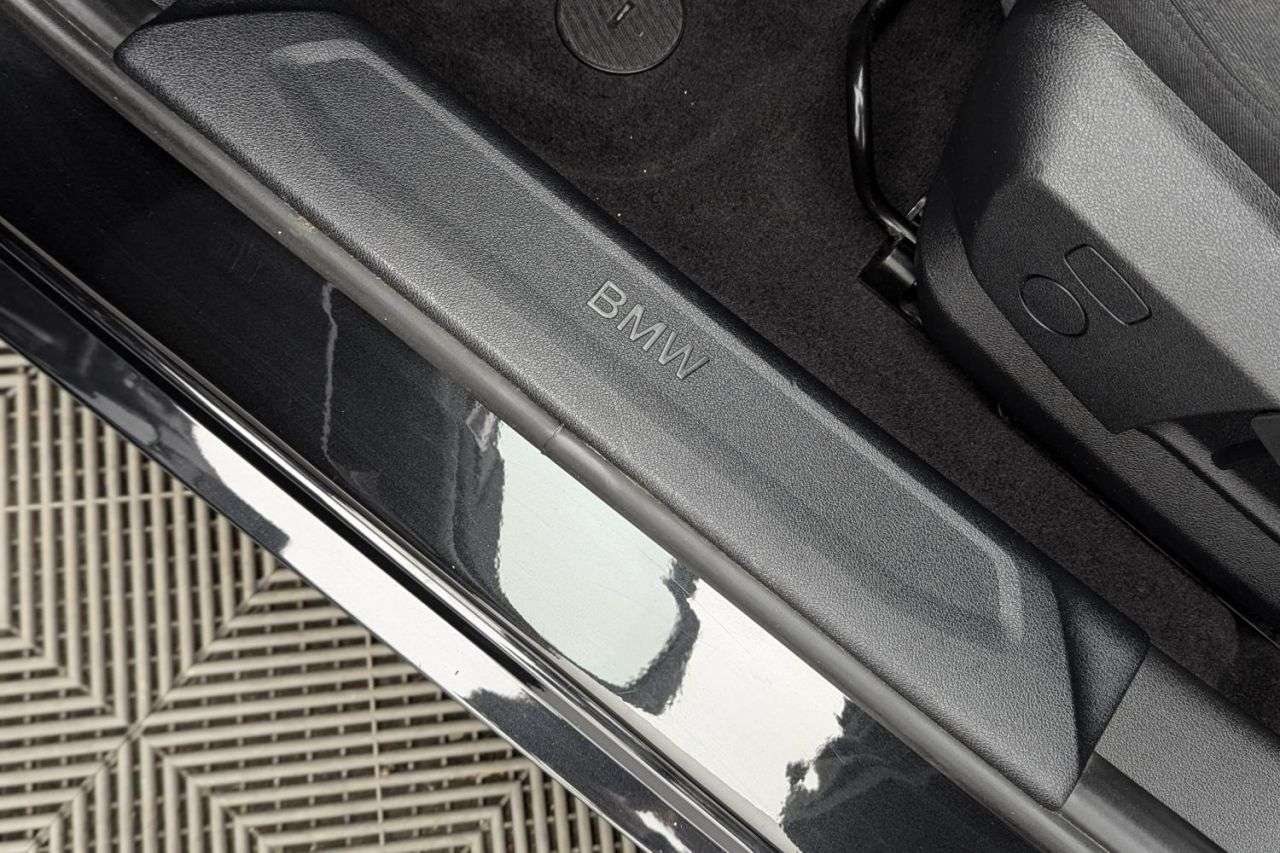 2020 BMW 1 SERIES 2020 BMW 1 SERIES