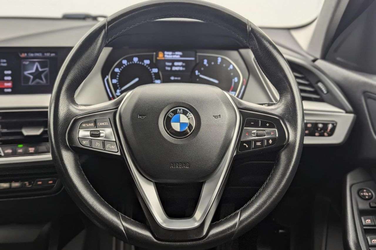 2020 BMW 1 SERIES 2020 BMW 1 SERIES