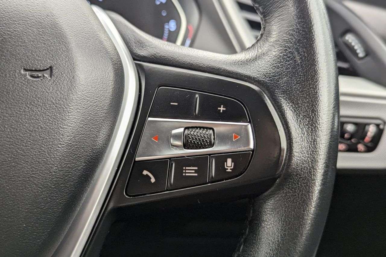 2020 BMW 1 SERIES 2020 BMW 1 SERIES