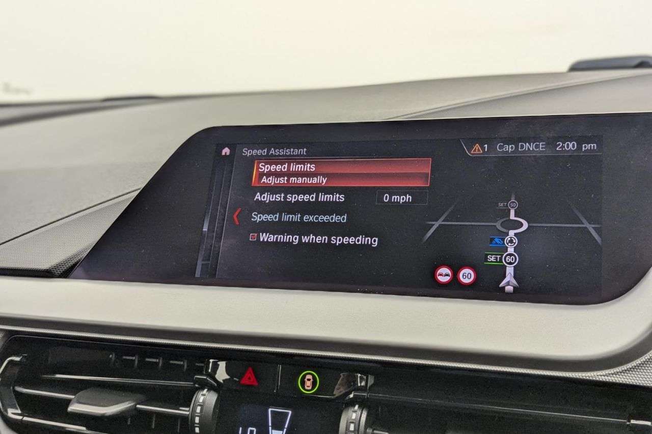 2020 BMW 1 SERIES 2020 BMW 1 SERIES